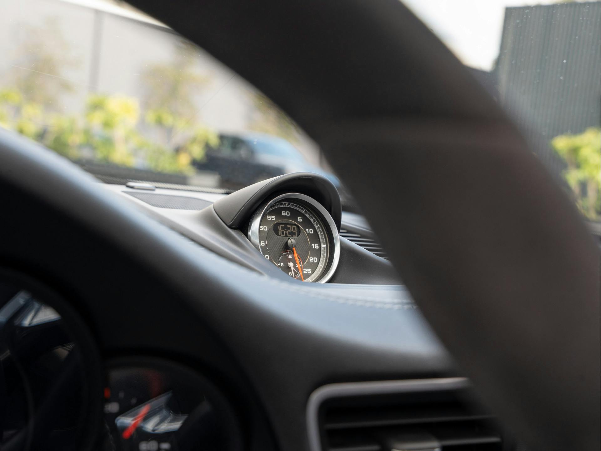 Porsche 911 3.0 Targa 4 GTS | Bose | Vierwielbesturing